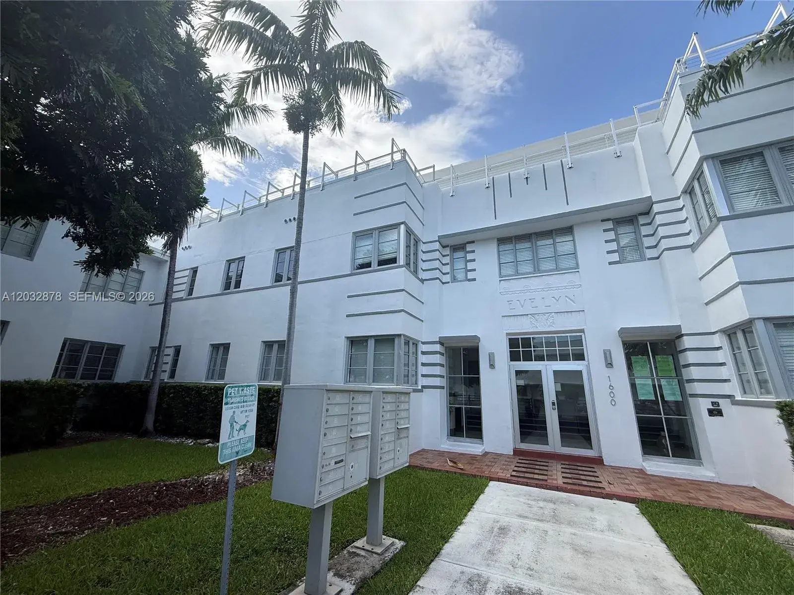 1600 Euclid Ave # 102, Miami Beach FL 33139