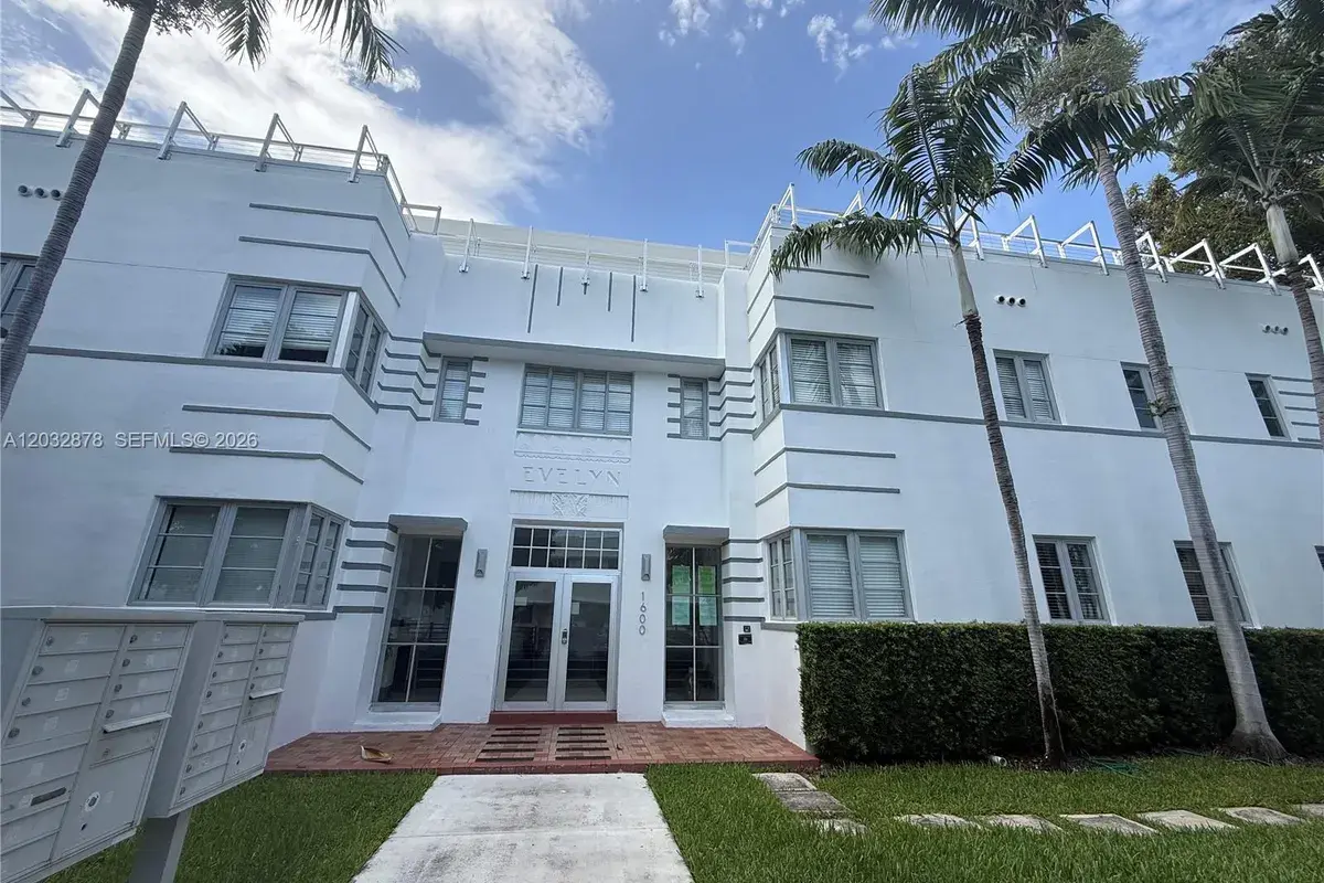 1600 Euclid Ave # 102, Miami Beach FL 33139