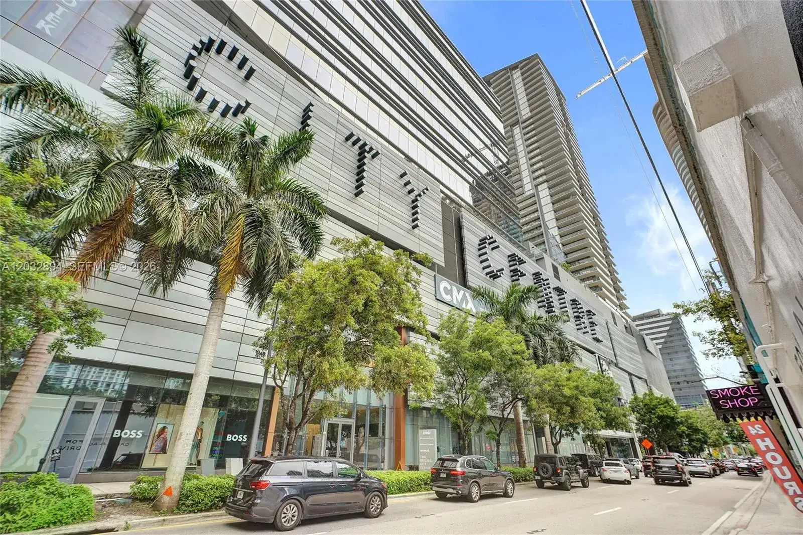 88 SW 7th St # 2210, Miami FL 33130 photo 3