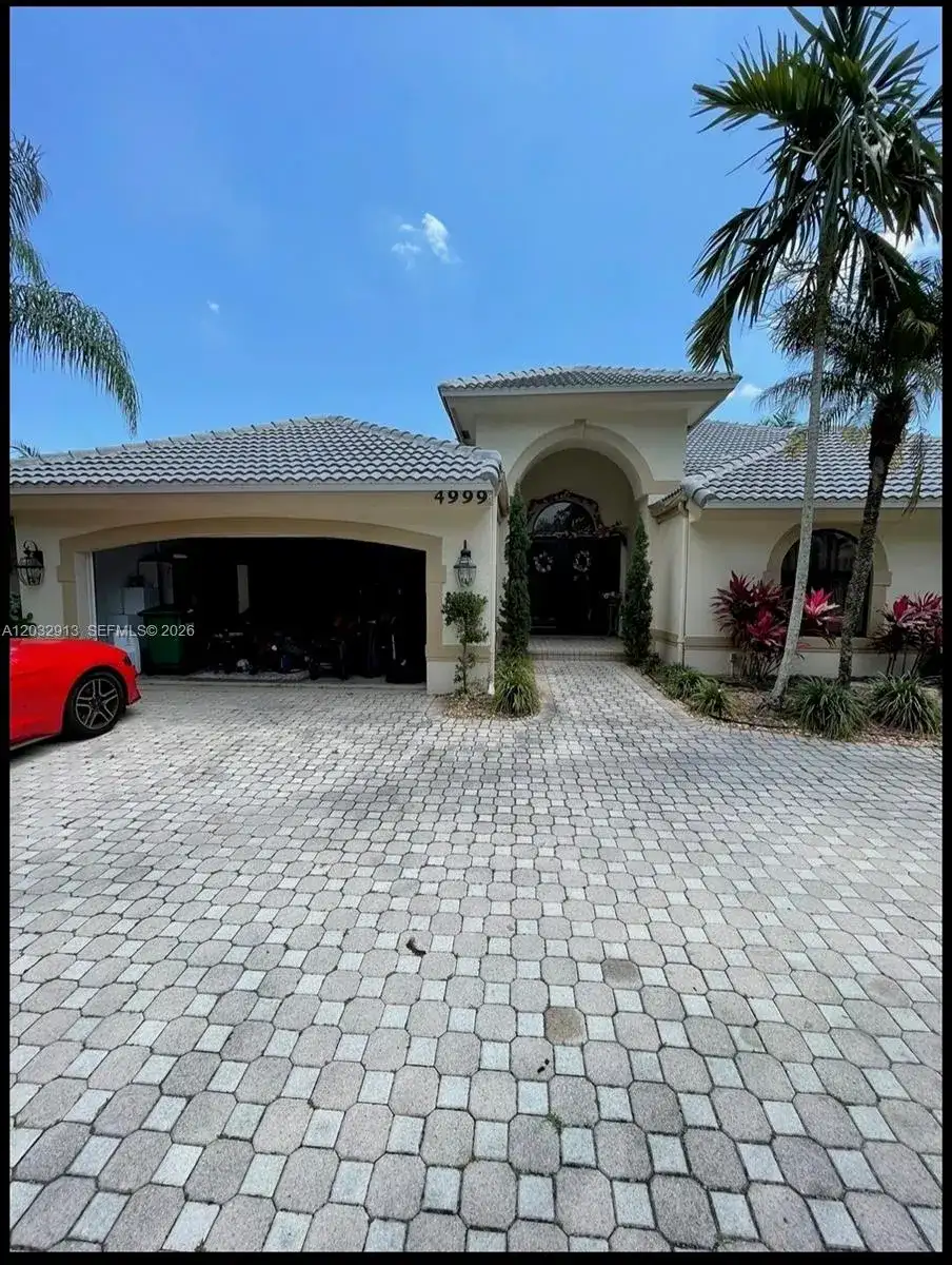 4999 Chardonnay Dr., Coral Springs FL 33067 photo 2