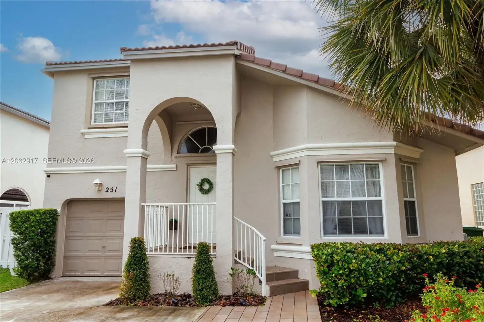 251 NW 151st Ave, Pembroke Pines FL 33028
