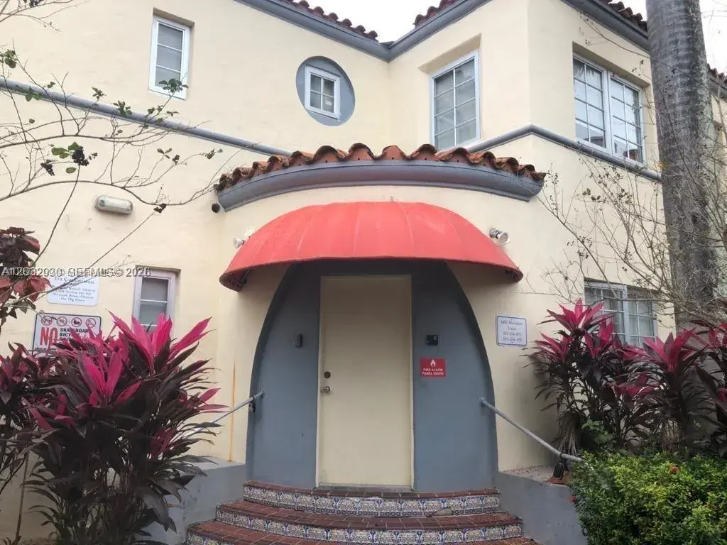 1450 Meridian Ave # 104, Miami Beach FL 33139