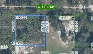 3011 W Dixon Rd, Avon Park FL 33825