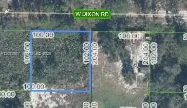 3011 W Dixon Rd, Avon Park FL 33825