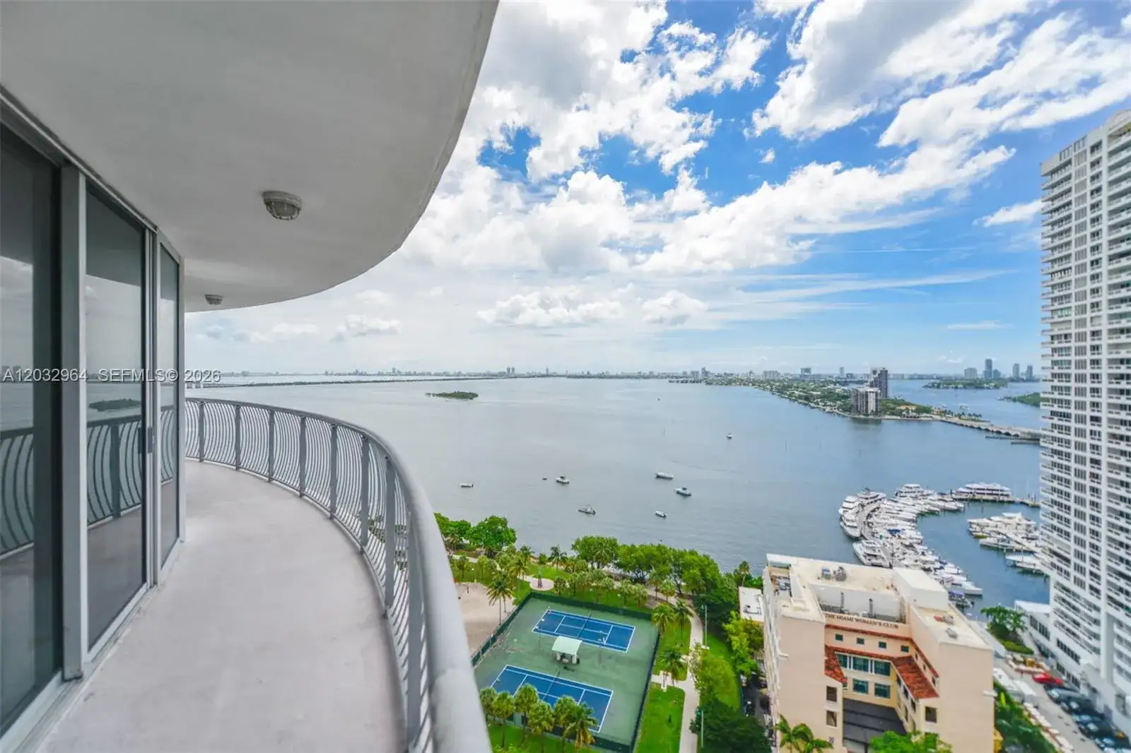 1750 N Bayshore Dr # 2402, Miami FL 33132 photo 2