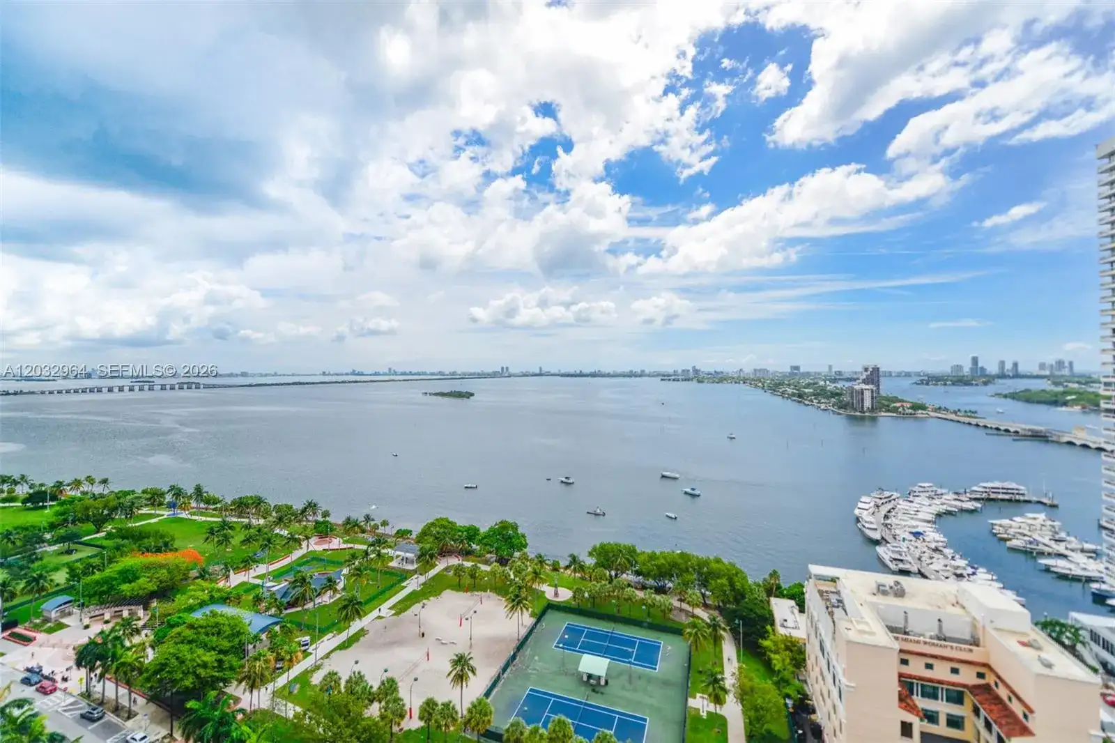 1750 N Bayshore Dr # 2402, Miami FL 33132 photo 3