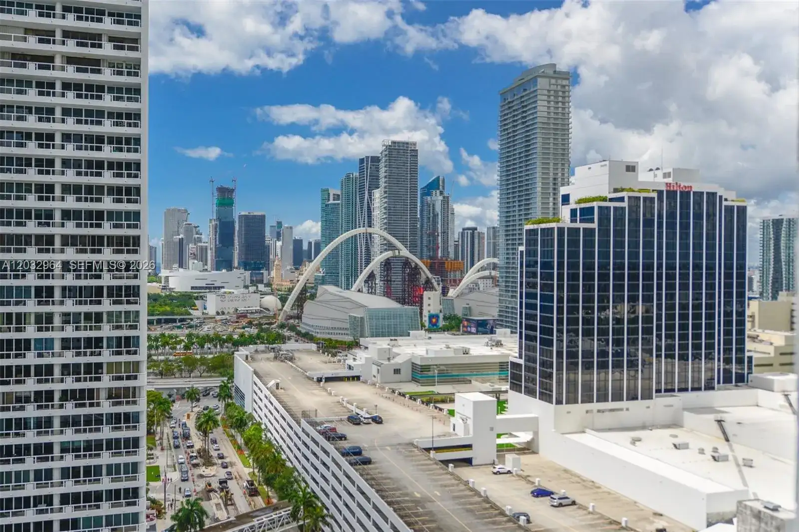 1750 N Bayshore Dr # 2402, Miami FL 33132 photo 4