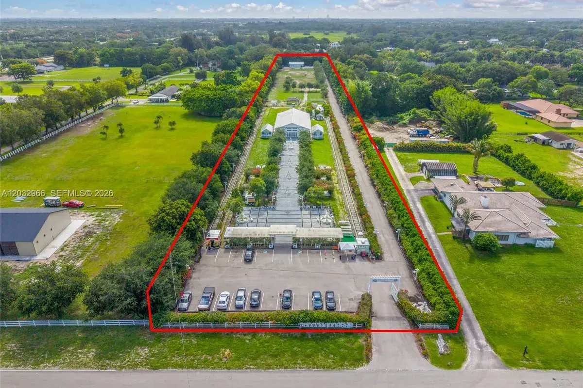 4680 SW 148th Ave, Southwest Ranches FL 33330