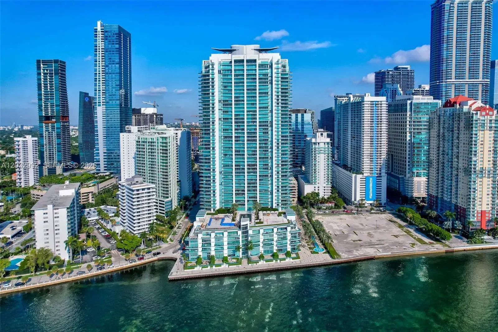 1331 Brickell Bay Dr # 1504, Miami FL 33131