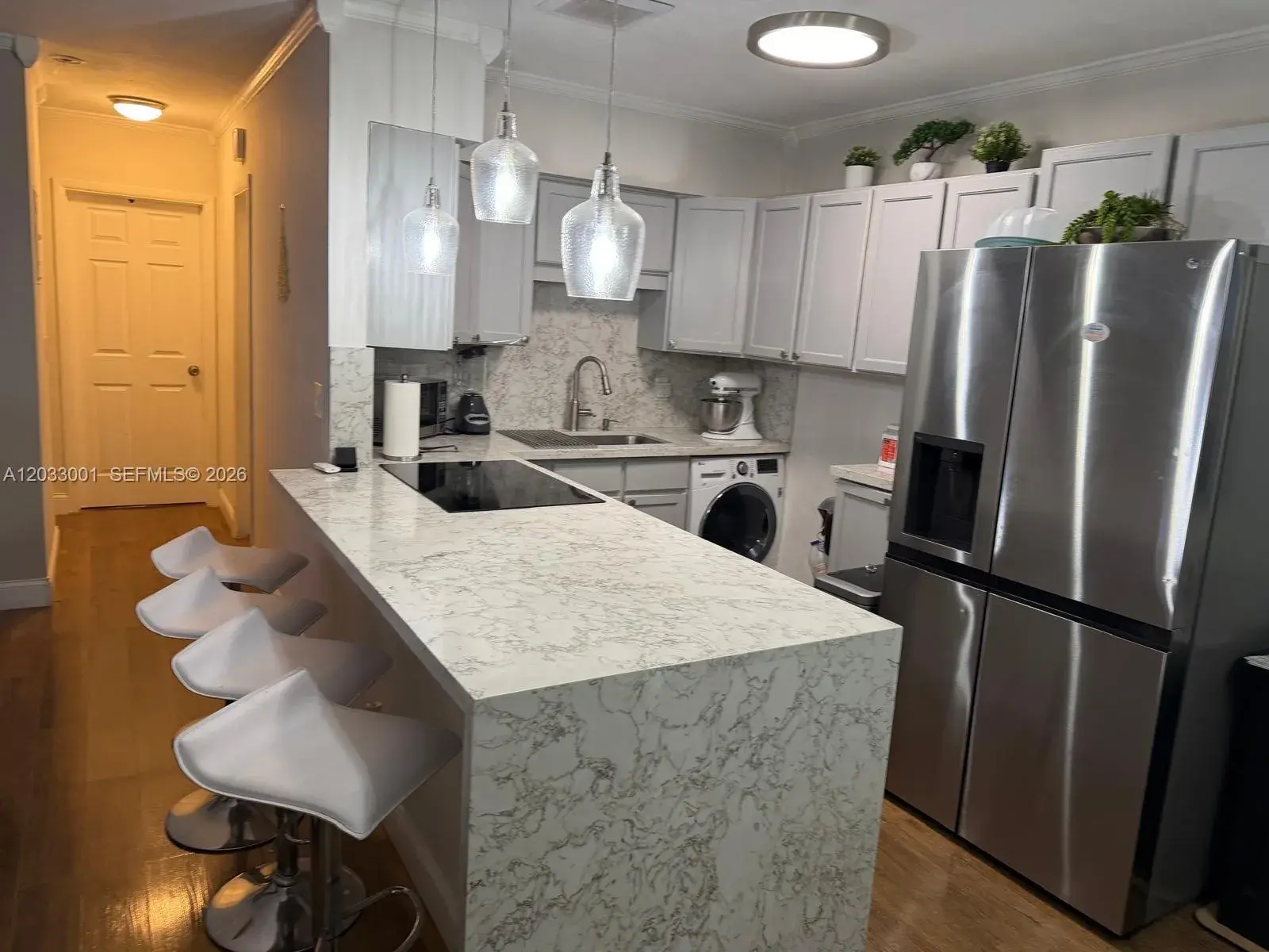 500 Layne Blvd # 12, Hallandale Beach FL 33009