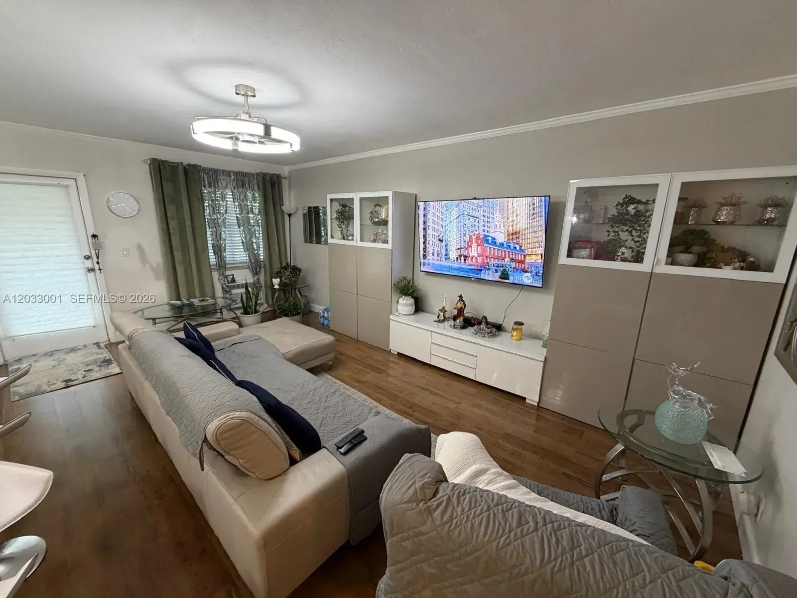 500 Layne Blvd # 12, Hallandale Beach FL 33009