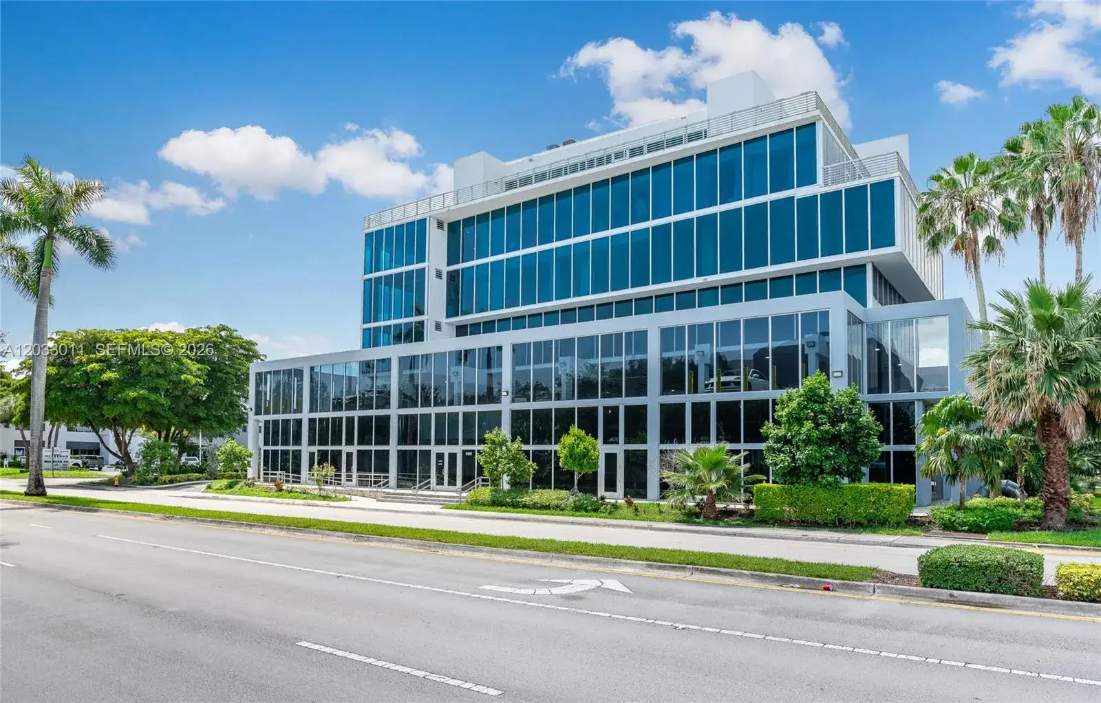 10450 NW 33rd St # 301, Doral FL 33172