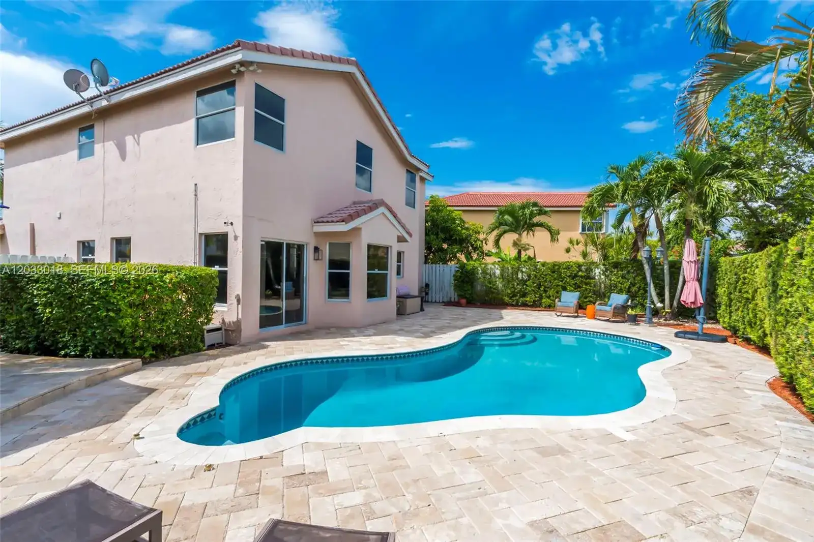 18172 SW 3rd St, Pembroke Pines FL 33029 photo 3