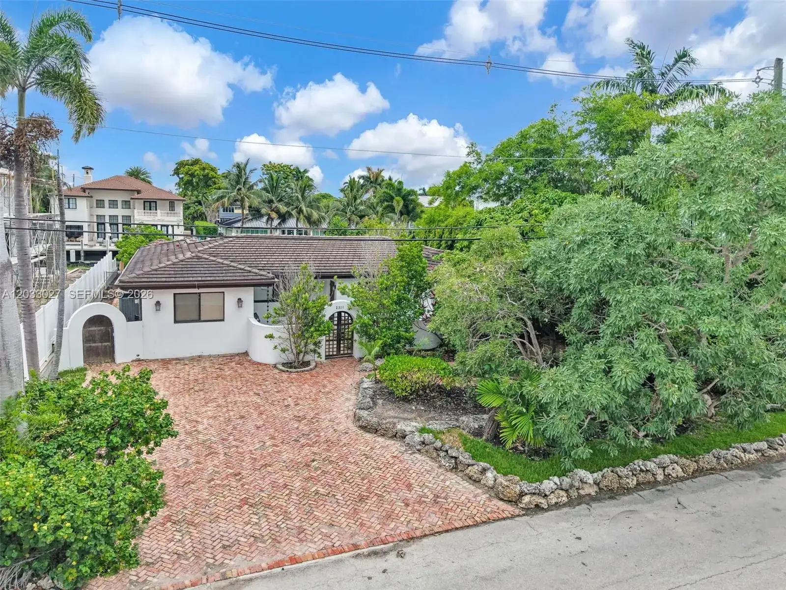 2311 Delmar Pl, Fort Lauderdale FL 33301 photo 2