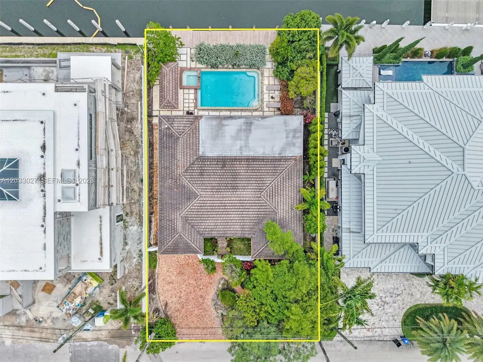 2311 Delmar Pl, Fort Lauderdale FL 33301 photo 3