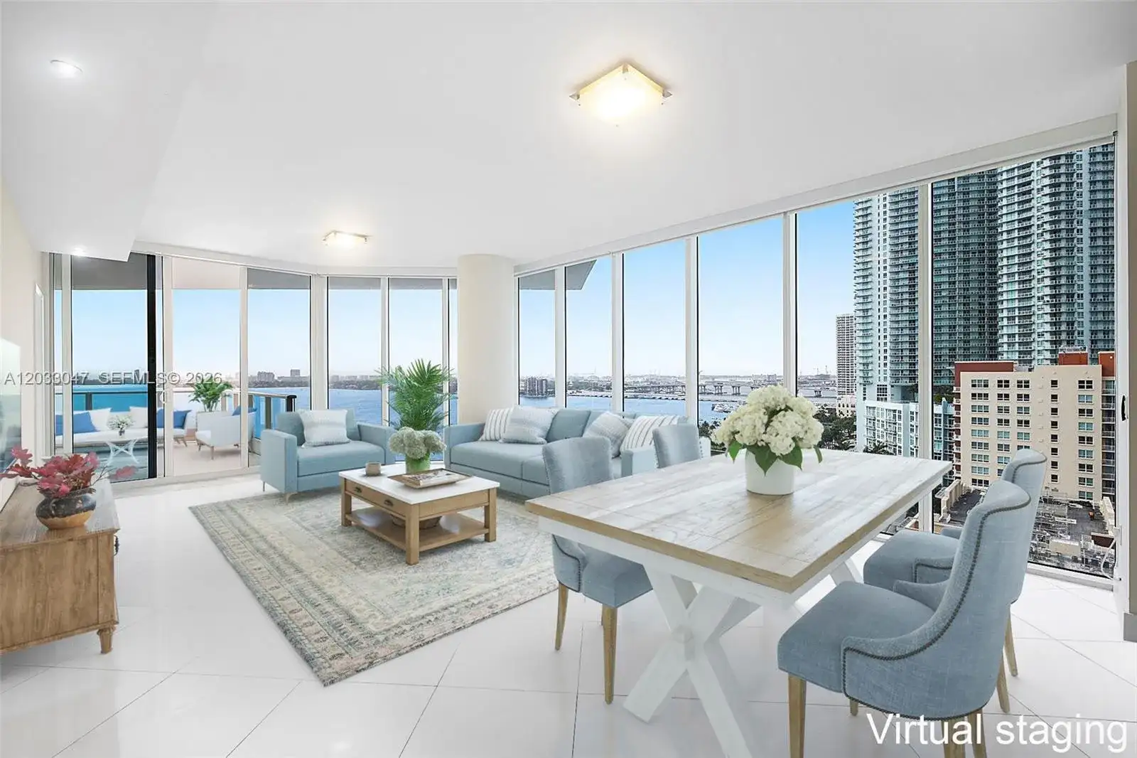 2020 N Bayshore Dr # 1602, Miami FL 33137 photo 5