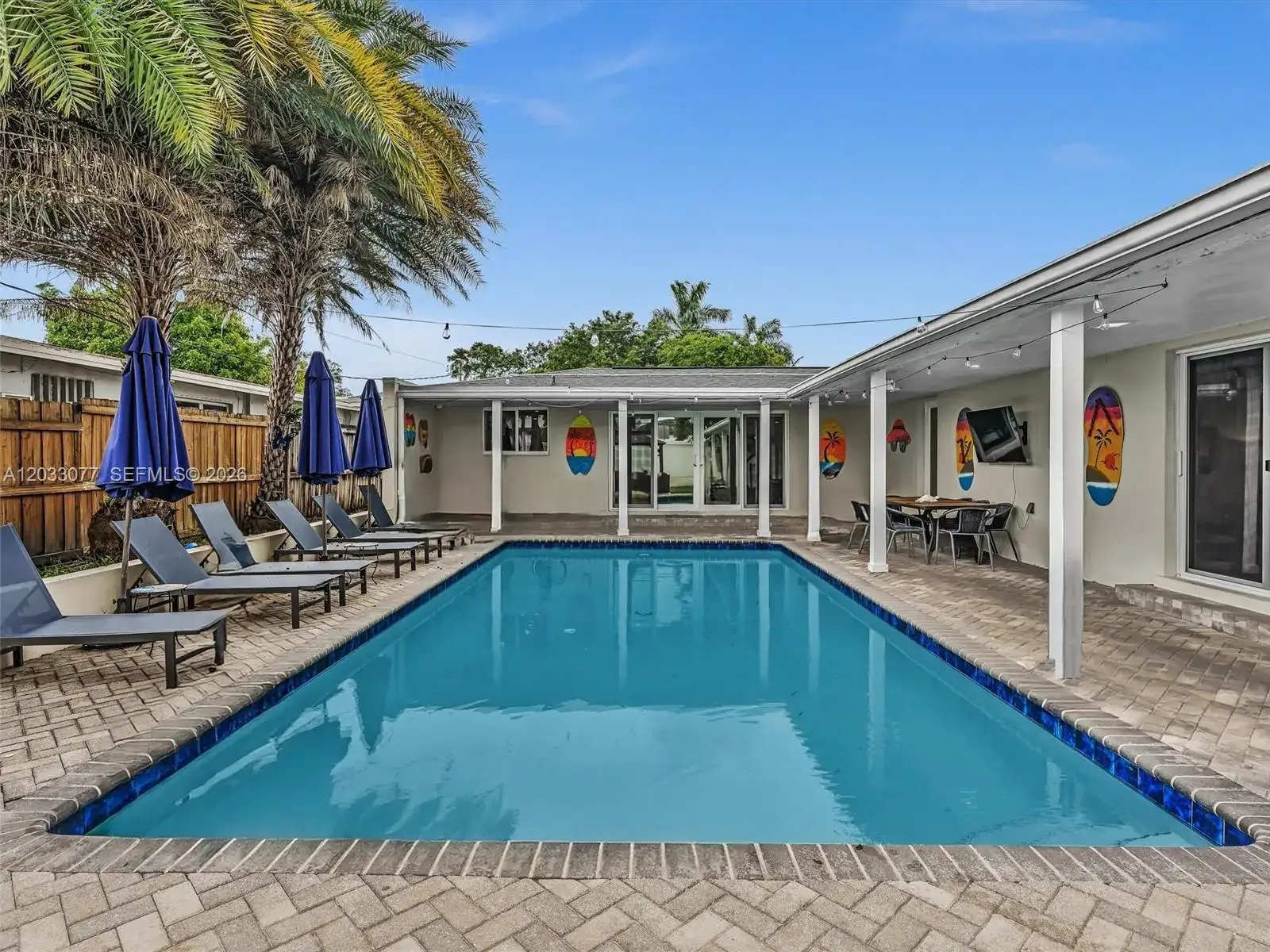 5021 SW 29th Ter, Dania Beach FL 33312 photo 2