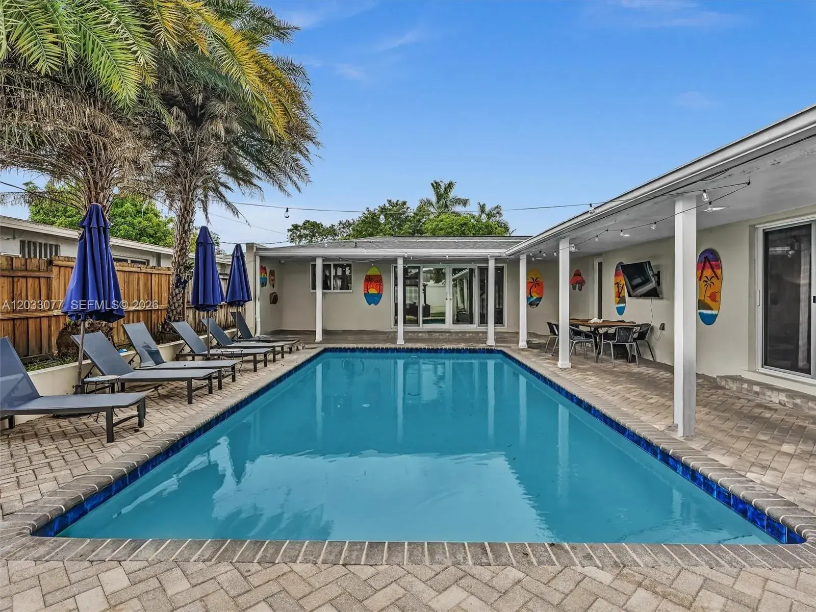 5021 SW 29th Ter, Dania Beach FL 33312