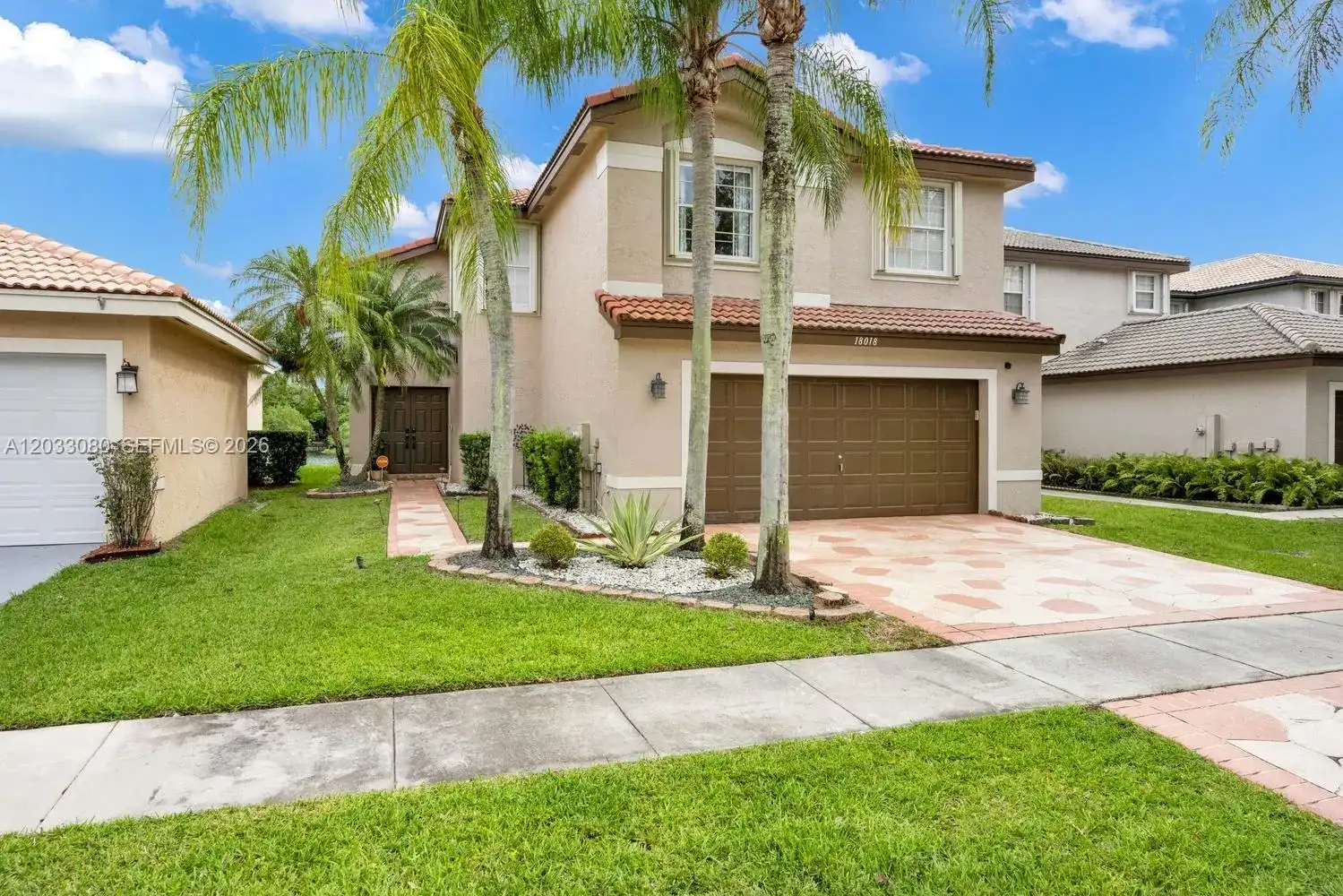 18018 SW 30th Ct, Miramar FL 33029