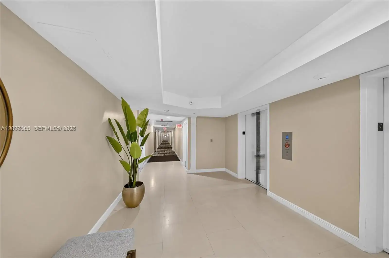 5600 Collins Ave # 7W, Miami Beach FL 33140 photo 4