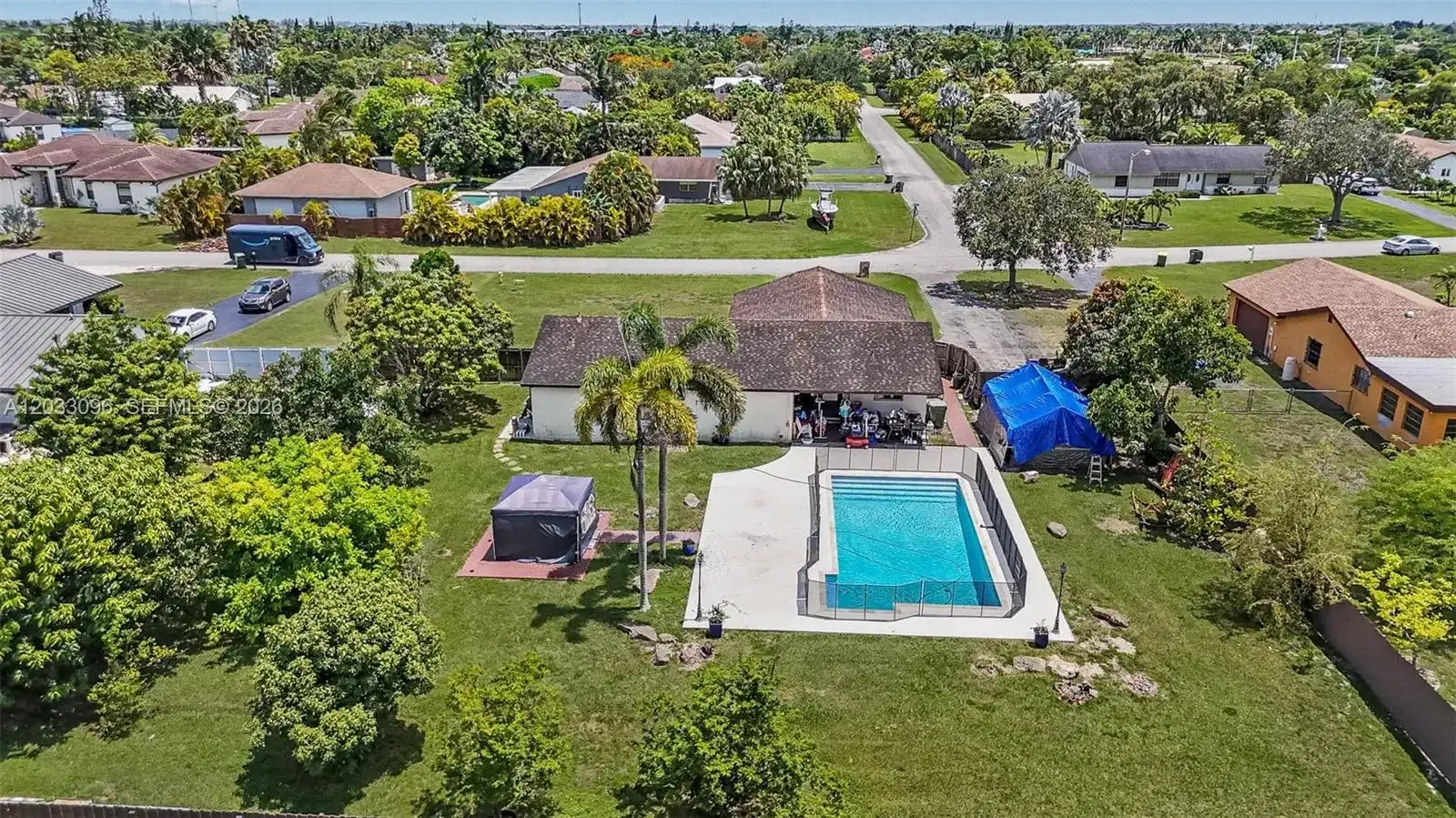 1475 NW 19 ST, Homestead FL 33030 photo 4