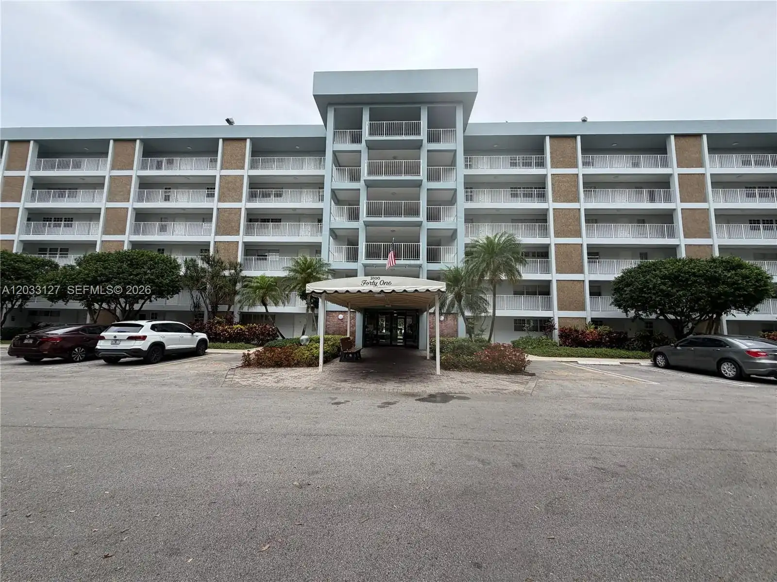 3100 N Course Ln # 208, Pompano Beach FL 33069