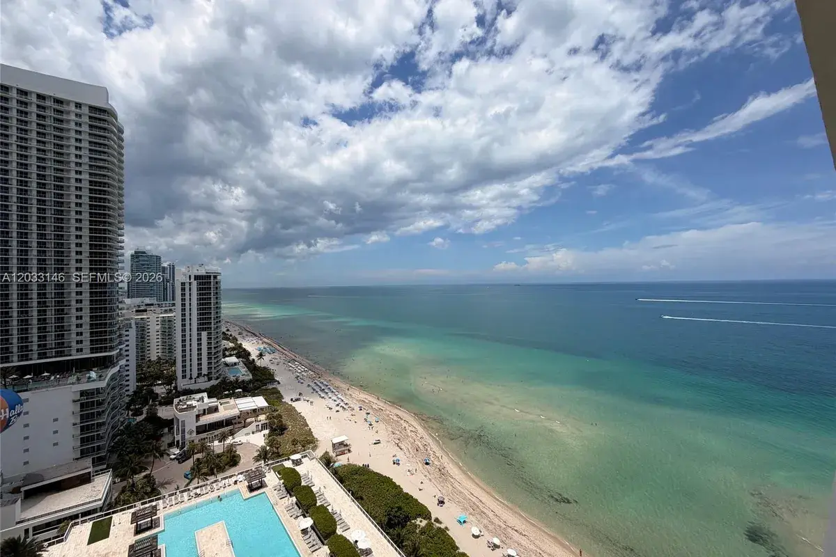 1830 S Ocean Dr # 2412, Hallandale Beach FL 33009