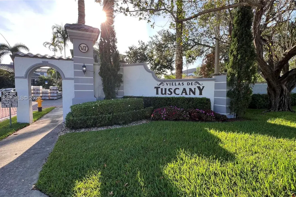 781 SW 148 AV # 1513, Sunrise FL 33325