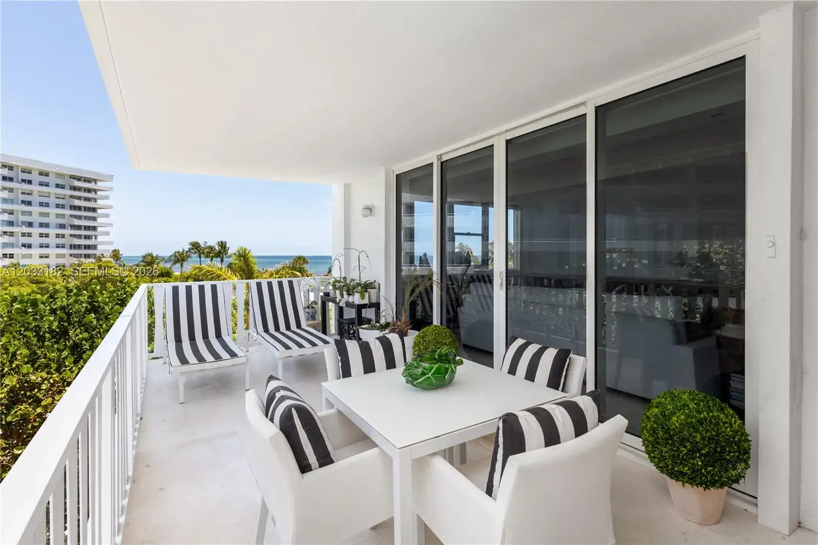 200 Ocean Lane Drive # 409, Key Biscayne FL 33149