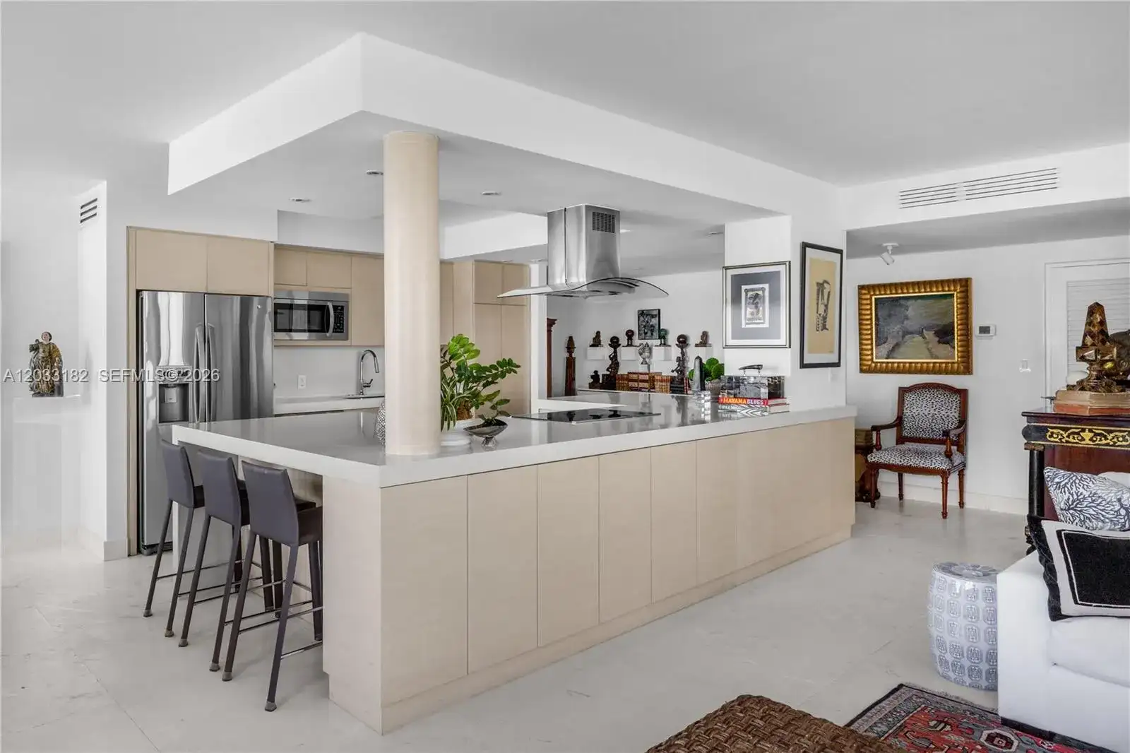 200 Ocean Lane Drive # 409, Key Biscayne FL 33149 photo 4
