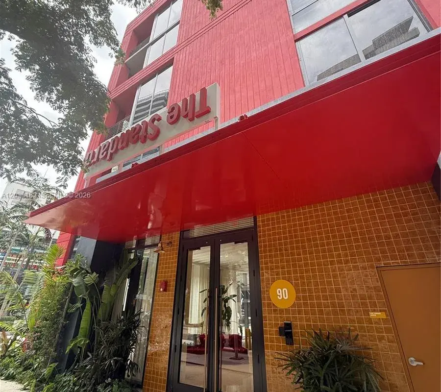 90 NE 32 street # 623, Miami FL 33127