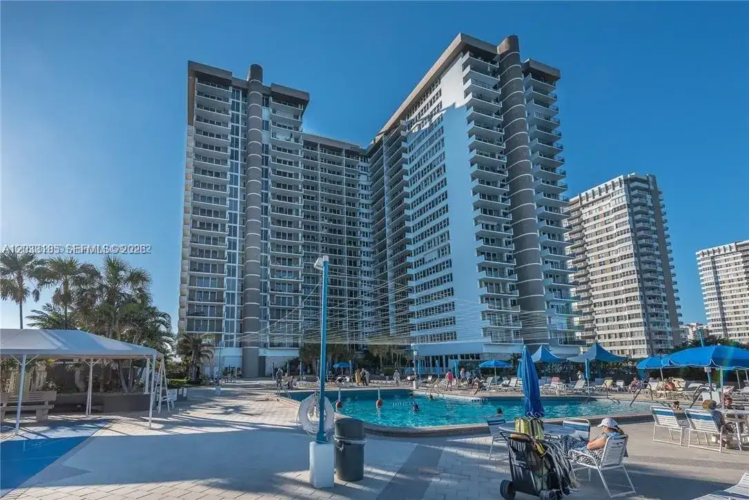2030 S Ocean Dr # 1706, Hallandale Beach FL 33009 photo 2