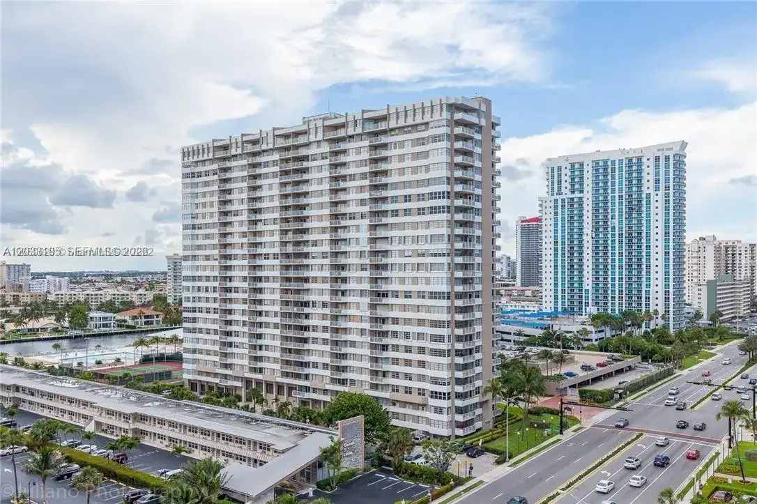 2030 S Ocean Dr # 1706, Hallandale Beach FL 33009 photo 4