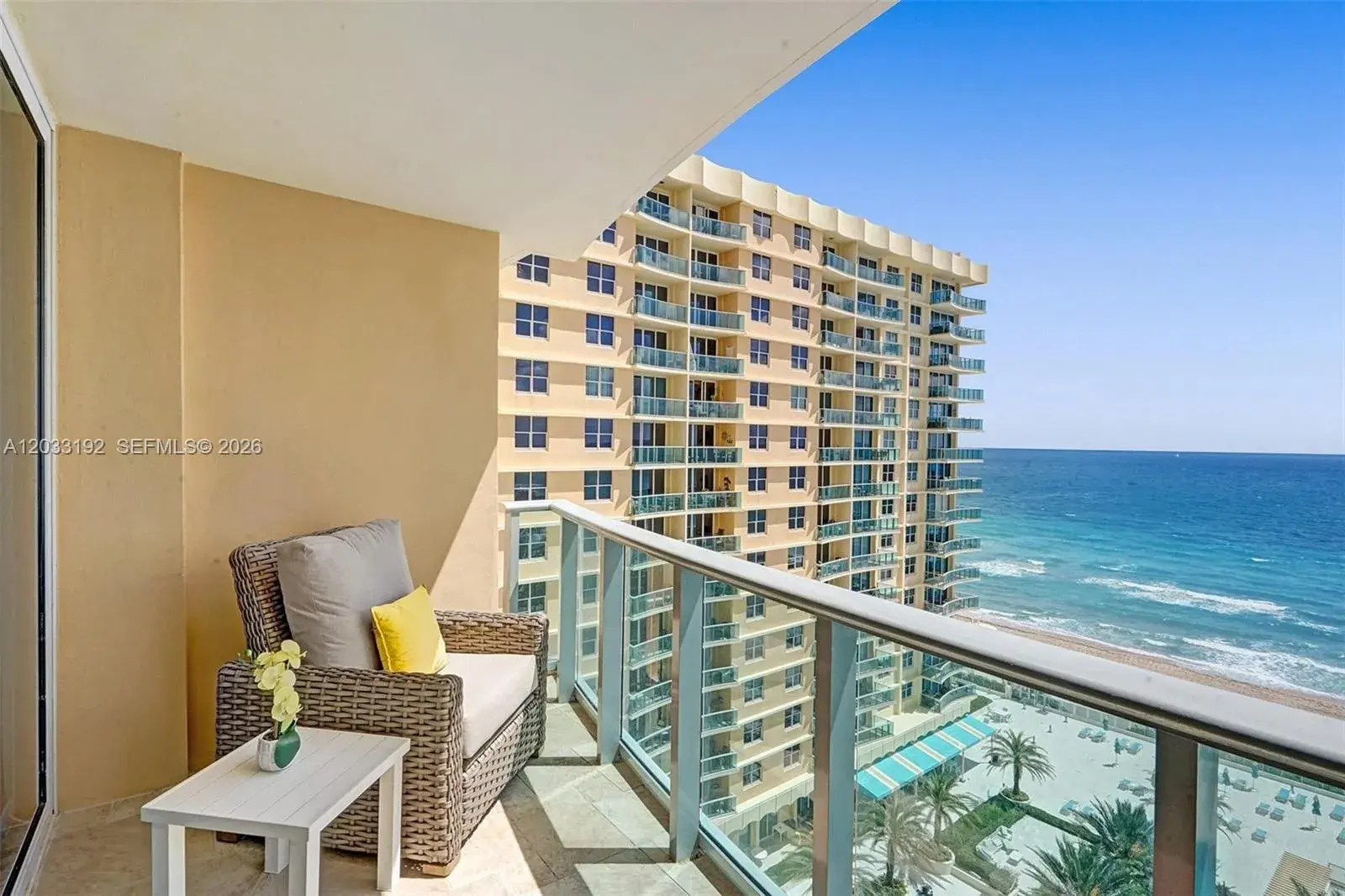 2501 S Ocean Dr, Hollywood FL 33019