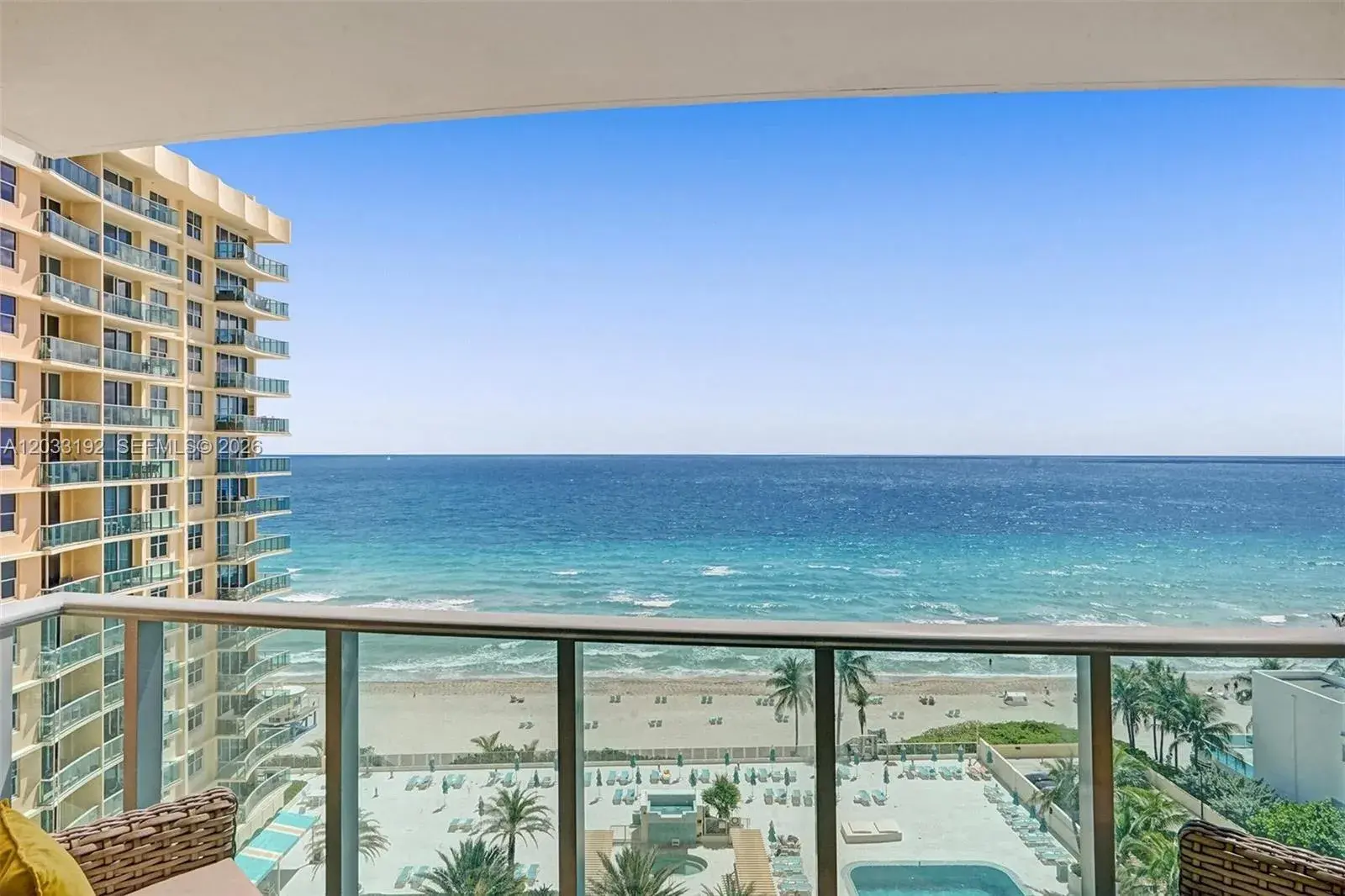 2501 S Ocean Dr, Hollywood FL 33019