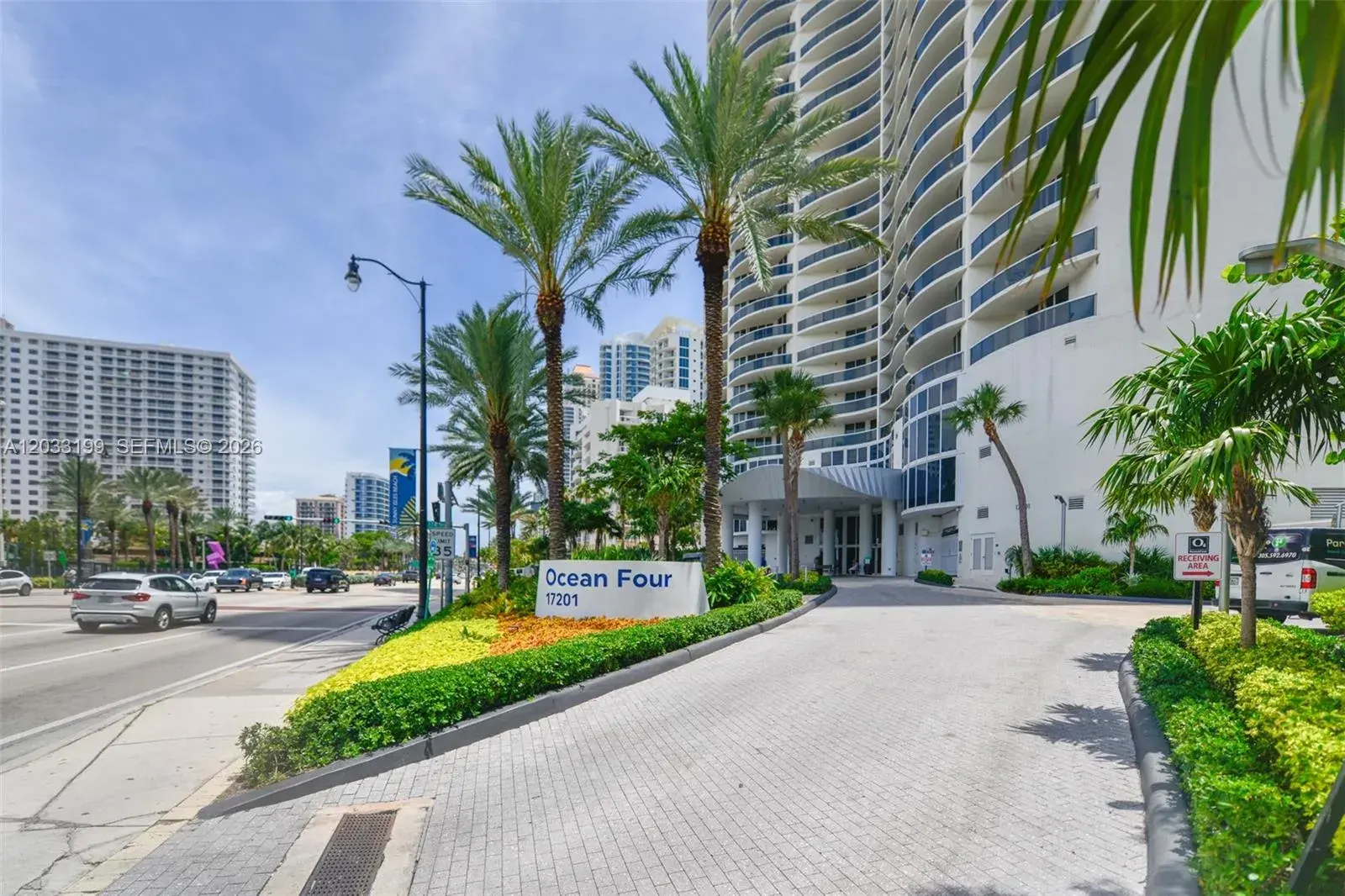 17201 Collins Ave # 2209, Sunny Isles Beach FL 33160