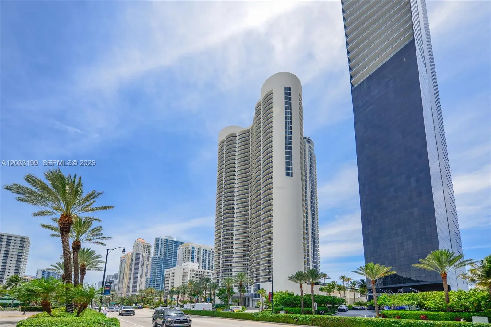 17201 Collins Ave # 2209, Sunny Isles Beach FL 33160