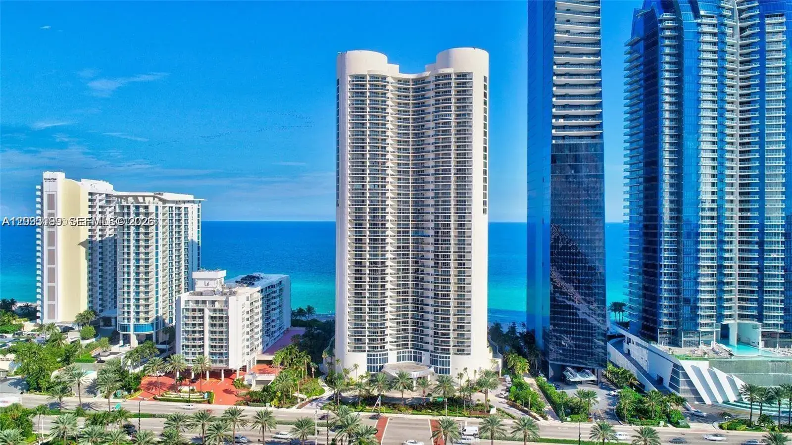 17201 Collins Ave # 2209, Sunny Isles Beach FL 33160