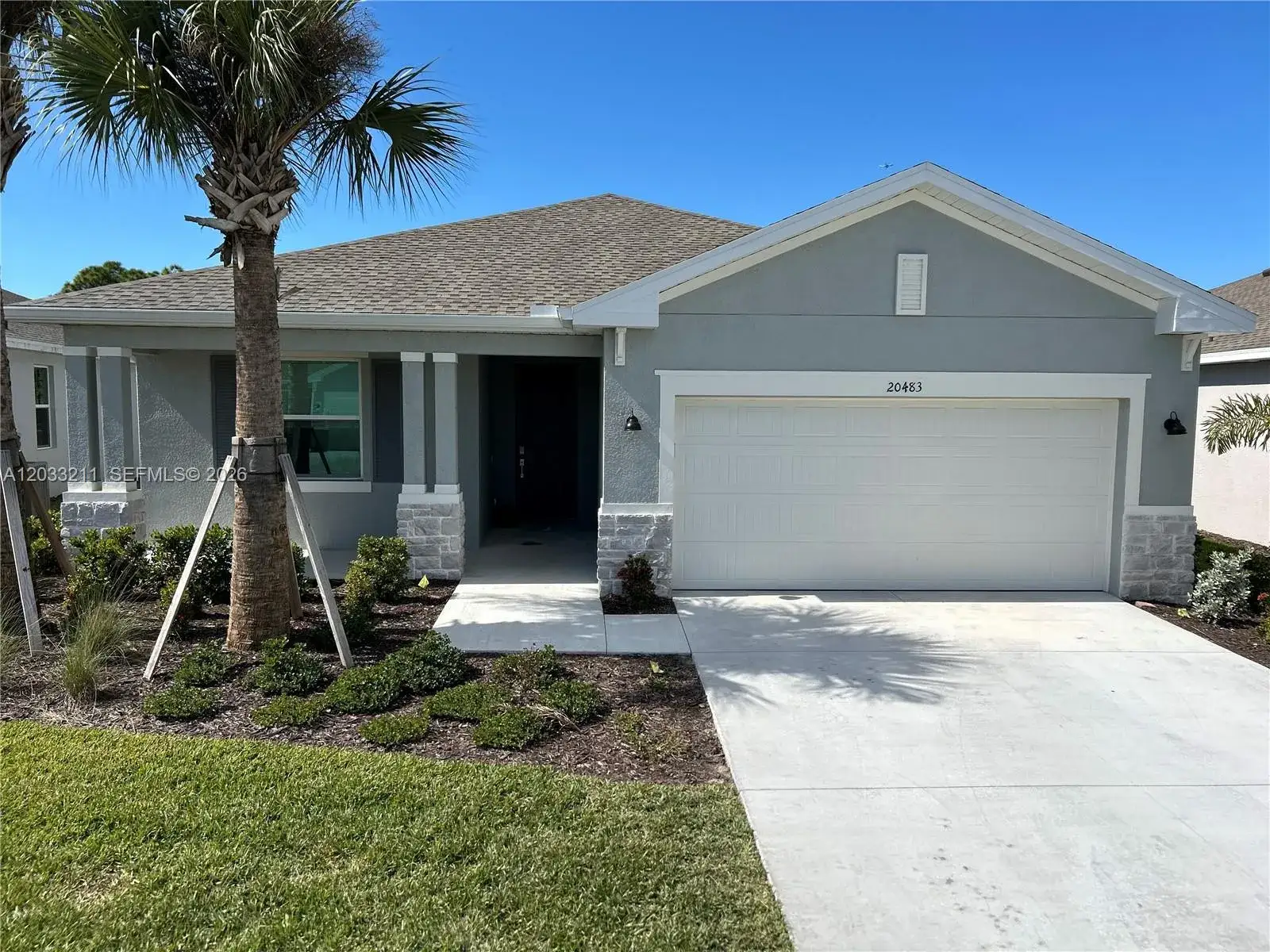 20483 Copperhead DR # 20483, Lehigh Acres FL 33936