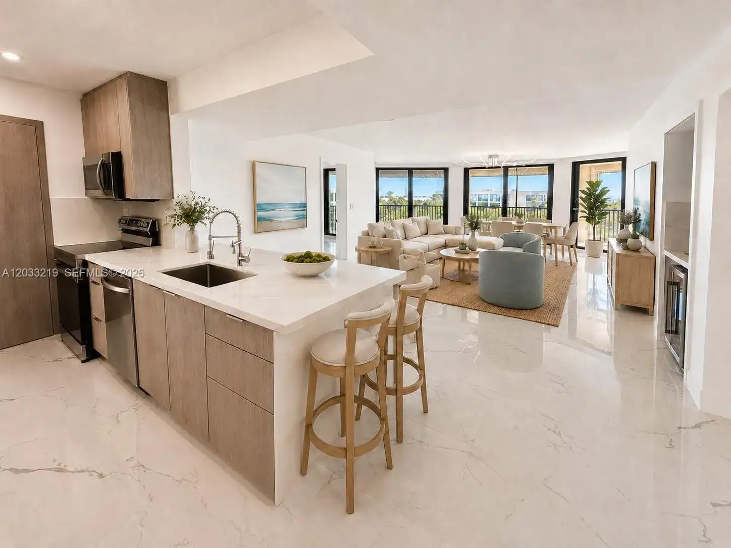 6403 Gulf Of Mexico Blvd # 403, Marathon FL 33050 photo 2
