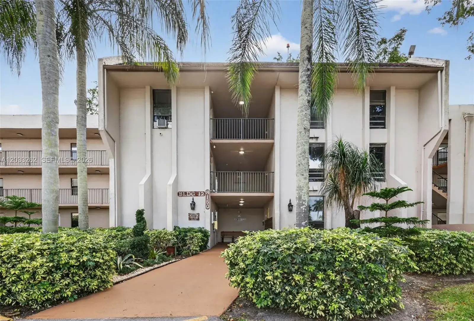 8150 W Mcnab Rd # 304, Tamarac FL 33321 photo 2