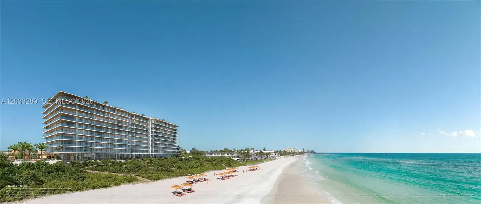 1180 Hillsboro Mile # I, Hillsboro Beach FL 33062 photo 5