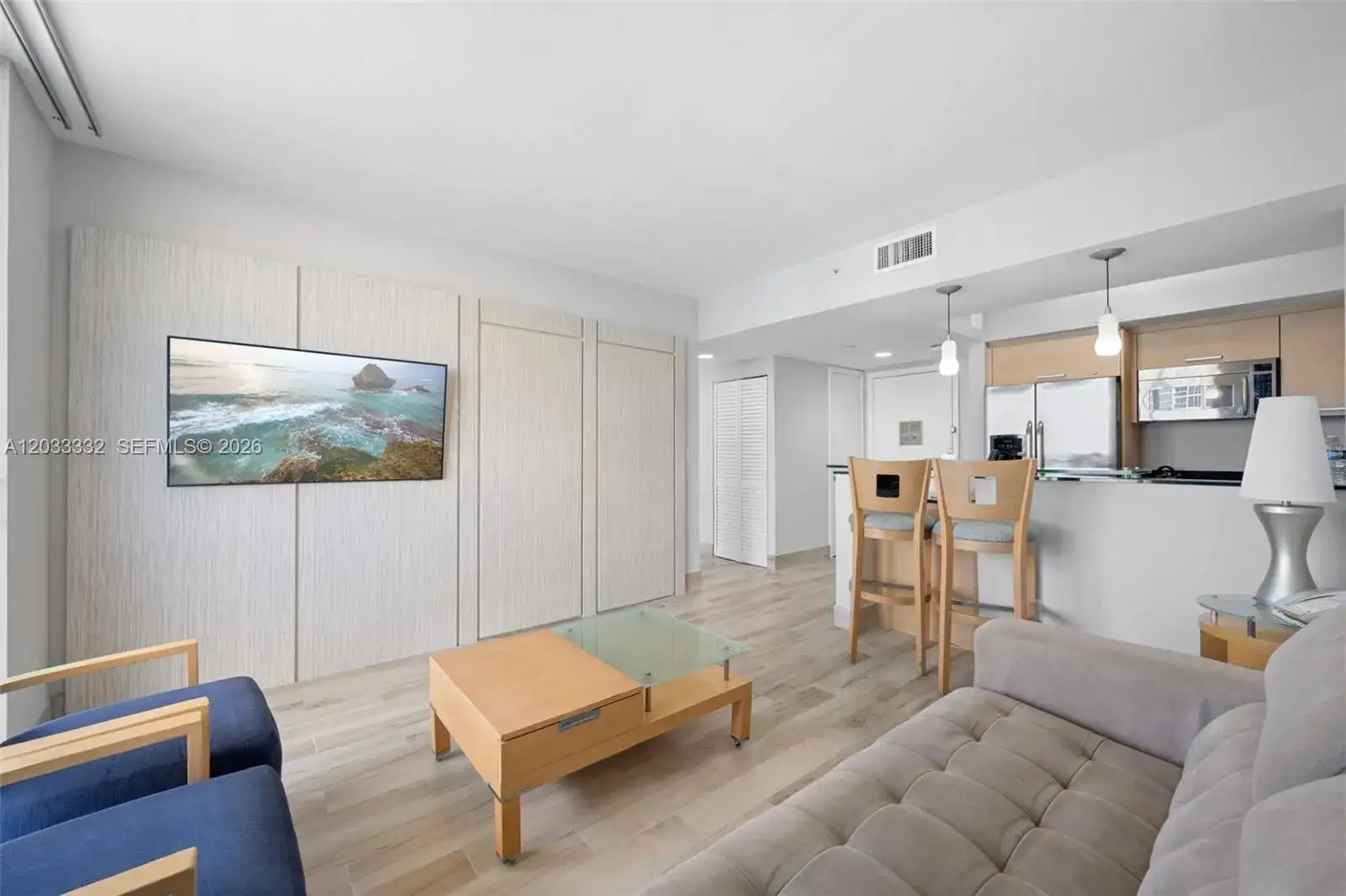 18683 Collins Ave # 2503, Sunny Isles Beach FL 33160 photo 3