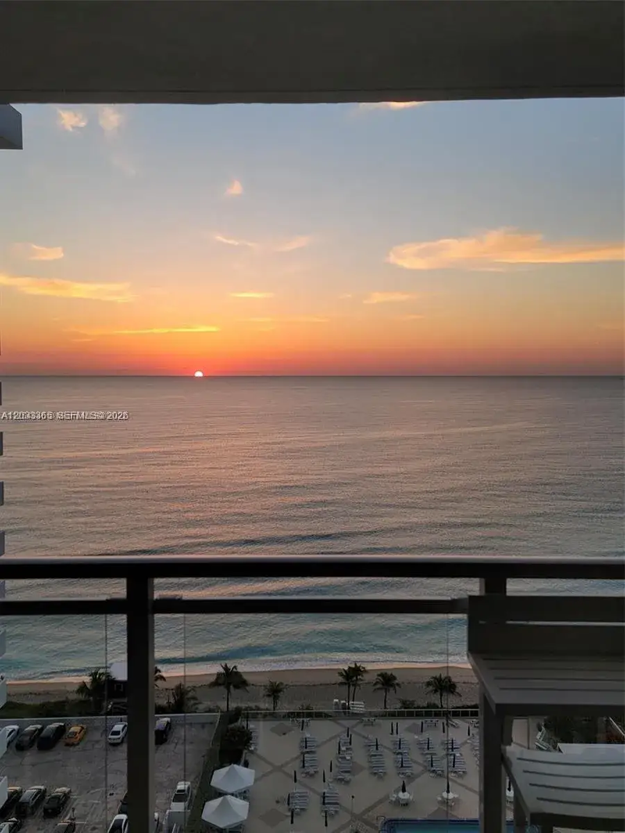 2030 S Ocean Dr # 1815, Hallandale Beach FL 33009