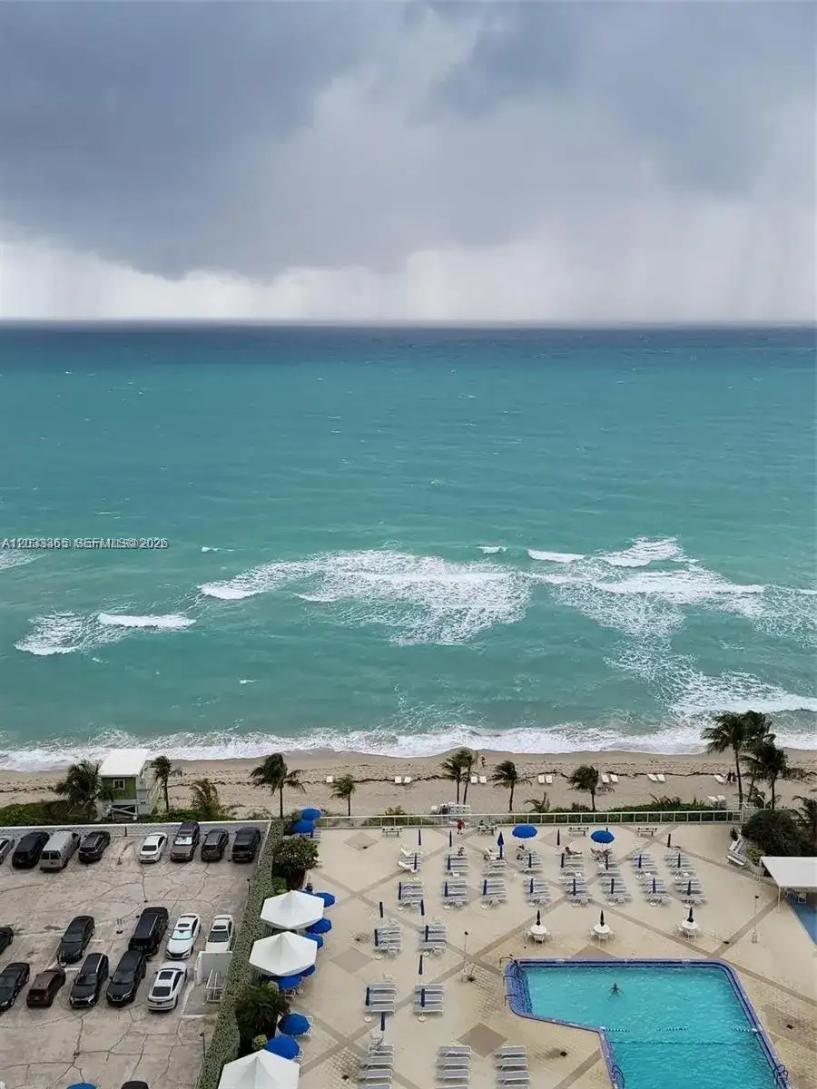 2030 S Ocean Dr # 1815, Hallandale Beach FL 33009 photo 3