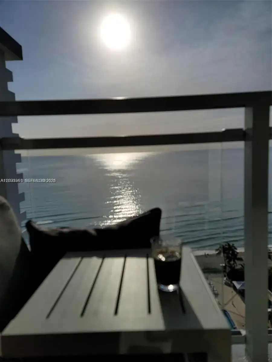 2030 S Ocean Dr # 1815, Hallandale Beach FL 33009 photo 5