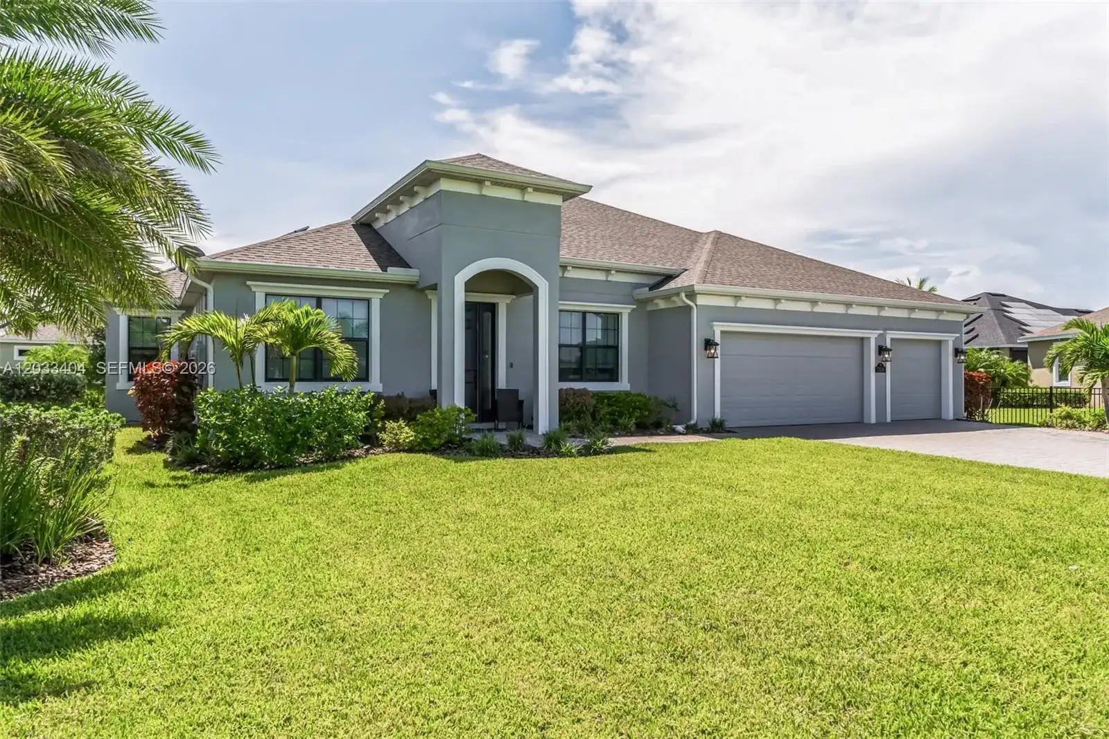 7356 MillBrook Ave, Melbourne FL 32940 photo 2
