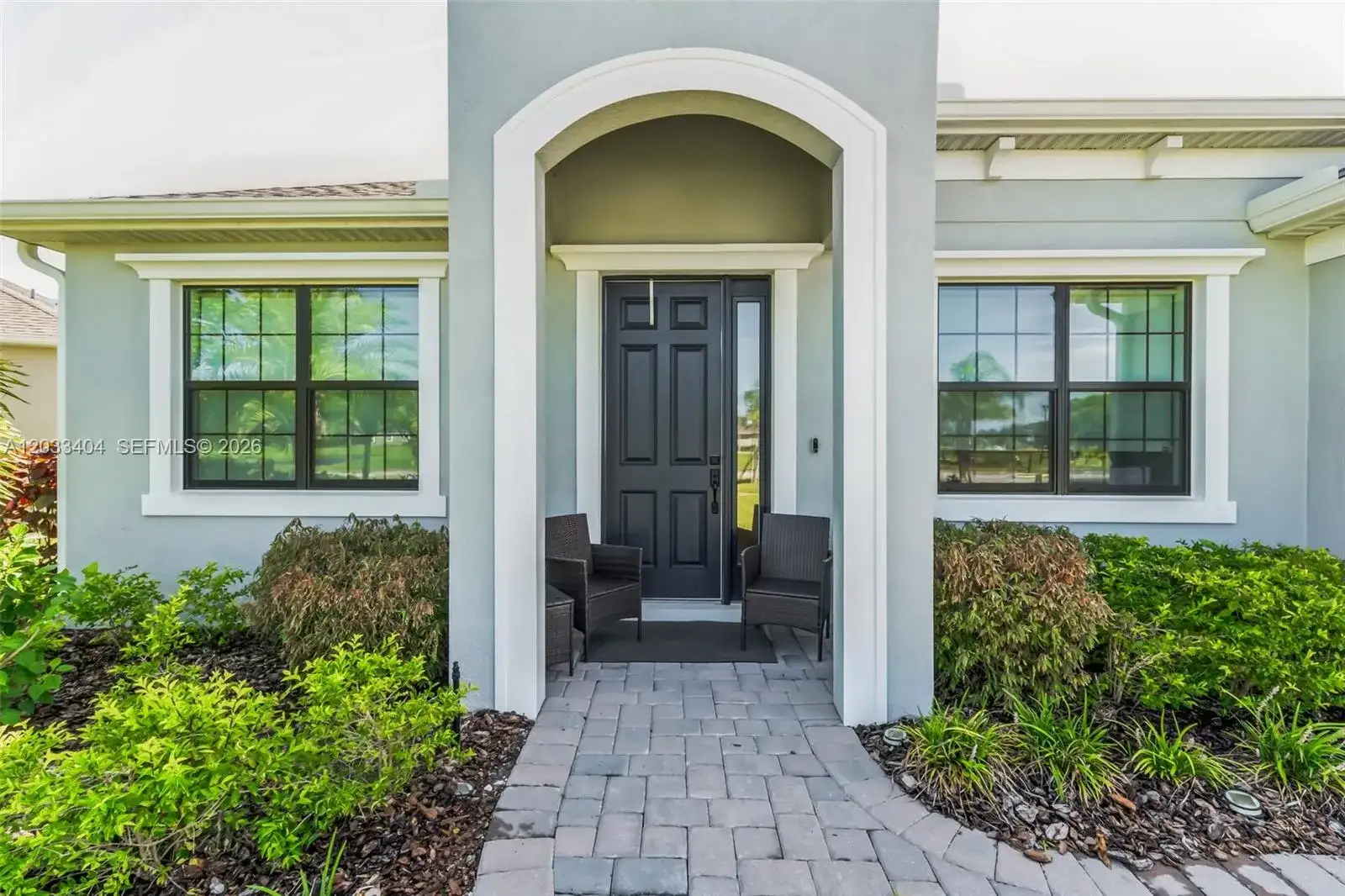 7356 MillBrook Ave, Melbourne FL 32940 photo 3