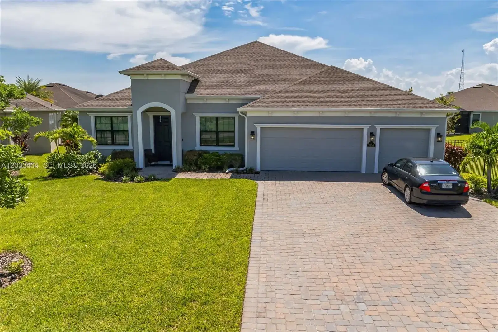 7356 MillBrook Ave, Melbourne FL 32940 photo 4