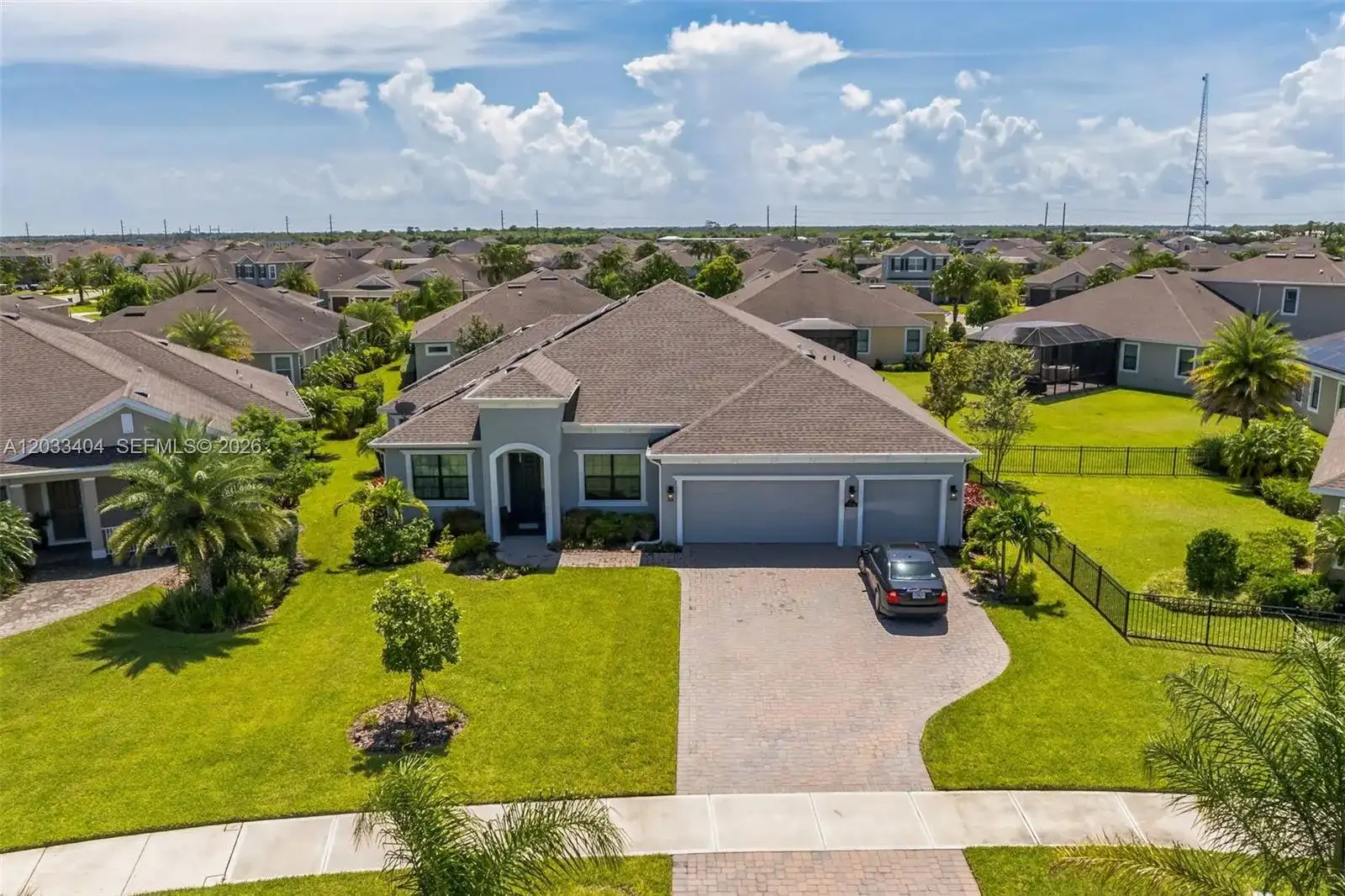 7356 MillBrook Ave, Melbourne FL 32940 photo 5